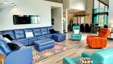 Nature, Décoration D'intérieur, Mobilier, Intérieur, Salon, Canapé, Chaise