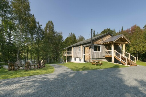 Nature, Logement, Bureau, Extérieur, Paysage, Maison, Chaise