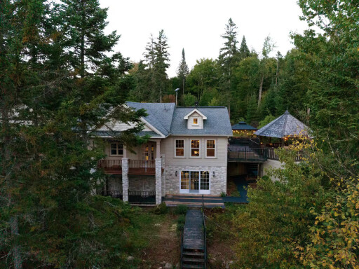 Nature, Bâtiment, Chalet, Arbre, Abri, Végétation, Paysage