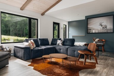 Nature,, Home Decor, Couch, Furniture, Living Room, Table, Interior Design