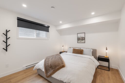 Room #2 · Sous-sol