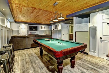 Canada, Furniture, Table, Indoors, Refrigerator, Monitor, Couch