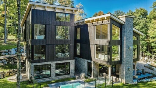 Nature, Design D'intérieur, Logement, Villa, Chaise, Usine, Extérieur