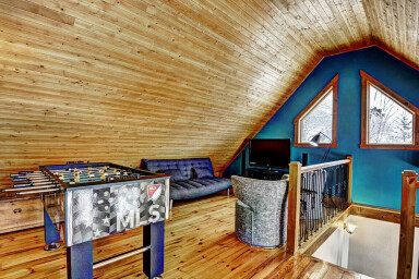 Nature, Intérieur, Design D'intérieur, Bois, Bois Dur, Bois Teinté, Loft