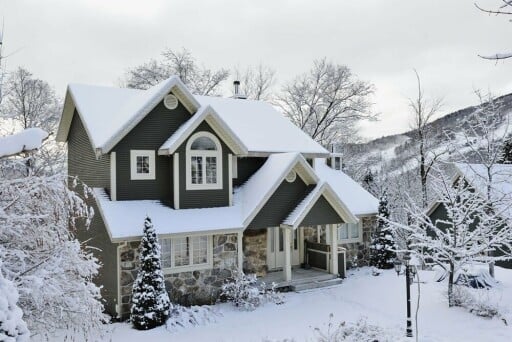 Nature,, Architecture, Building, Housing, House, Outdoors, Cottage