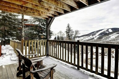 Québec, Nature, Extérieur, Paysage, Bois, Design D'intérieur, Chaise