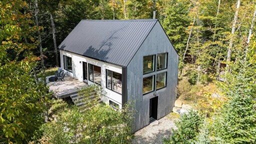 Nature, Chalet, Maison, Logement, Extérieur, Cabane, Cabane Dans Les Bois