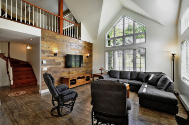 Nature, Salon, Design D'intérieur, Bois, Parquet, Plancher, Plancher