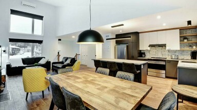 Nature, Salle À Manger, Table À Manger, Table, Design D'intérieur, Décoration D'intérieur, Bois