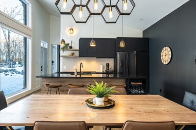 Nature,, Indoors, Interior Design, Table, Dining Room, Dining Table, Tabletop