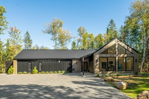 Nature,, Housing, Outdoors, House, Bicycle, Aerial View, Indoors