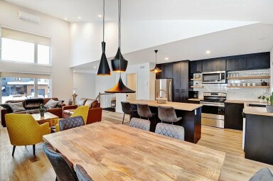 Nature, Intérieur, Design D'intérieur, Table, Salle À Manger, Décoration D'intérieur, Bois
