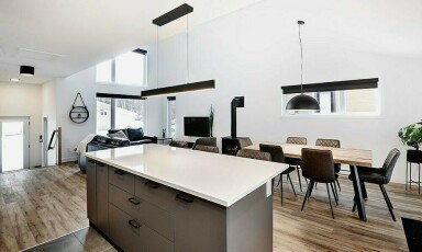 Nature, Intérieur, Design D'intérieur, Salle À Manger, Table, Plante, Décoration D'intérieur