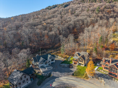 Cottage, Building, Outdoors, Housing, Aerial View, House, Nature