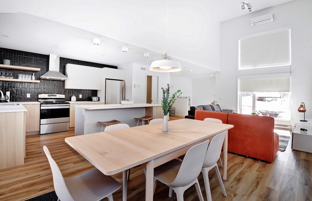 Nature, Salle À Manger, Table À Manger, Table, Design D'intérieur, Décoration D'intérieur, Bois