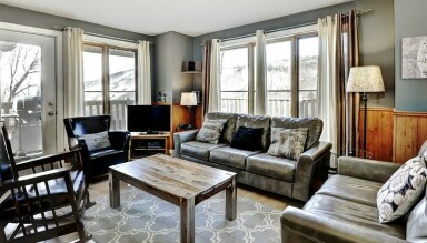 Chalet, Décoration D'intérieur, Canapé, Mobilier, Table, Salon, Chaise