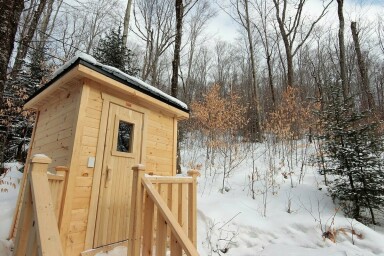 Cottage, Housing, House, Wood, Cabin, Cabin In The Woods, Outdoors