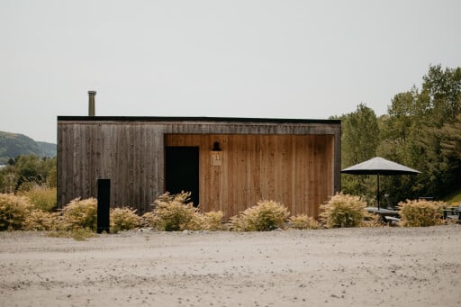 Nature,, Outdoors, Shelter, Countryside, Hut, Nature, Shack