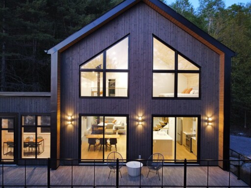 Nature,, Interior Design, Chair, Housing, Outdoors, Scenery, Desk