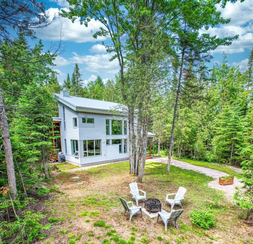 Nature, Chalet, Logement, Nature, Plein Air, Paysage, Chaise