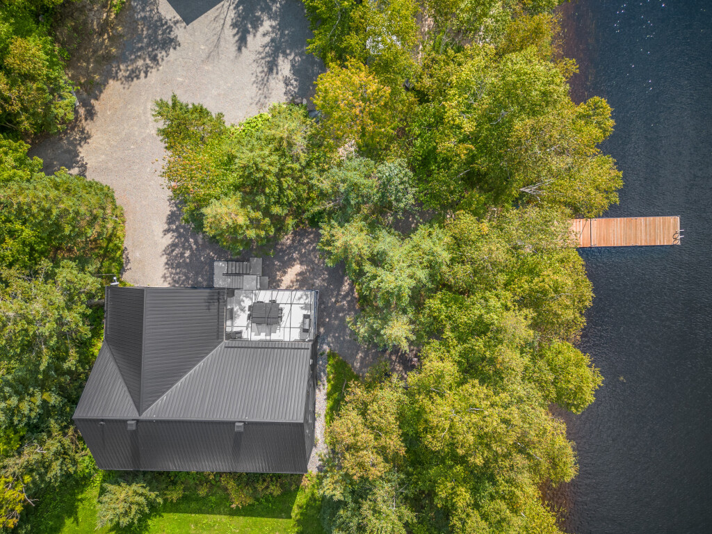 Nature, À L'extérieur, Bâtiment, Paysage, Végétation, Terrain, Vue Aérienne