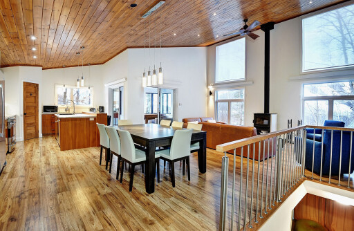 Nature,, Interior Design, Wood, Hardwood, Floor, Flooring, Dining Room
