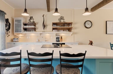 Québec, Salle À Manger, Table À Manger, Table, Cuisine, Design D'intérieur, Îlot De Cuisine