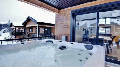 Québec, Baignoire, Bain À Remous, Intérieur, Design D'intérieur, Palet De Hockey Sur Glace, Sport
