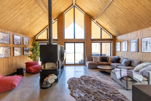 Nature,, Indoors, Interior Design, Living Room, Home Decor, Painting, Wood