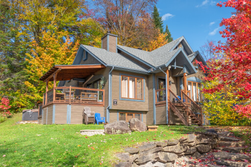 Nature, Abri, Chaise, Arbre, Logement, Chalet, Maison