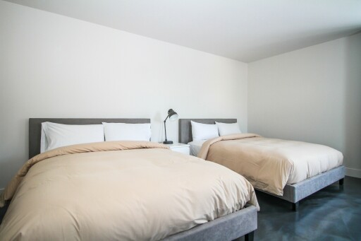 Chambre #5
