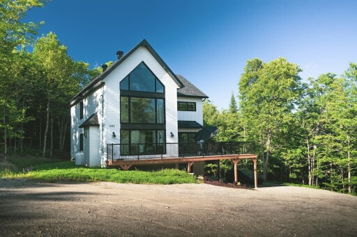 Nature,, Cottage, House, Housing, Outdoors, Scenery, Cabin