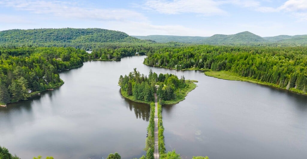 Nature,, Outdoors, Nature, Lake, Water, Vegetation, Woodland
