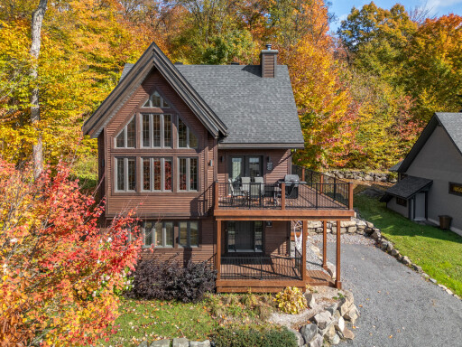 Nature, Architecture, Bâtiment, Logement, Maison, Automne