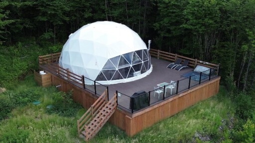 Nature, Extérieur, Chaise, Mobilier, Dôme, Design D'intérieur, Logement