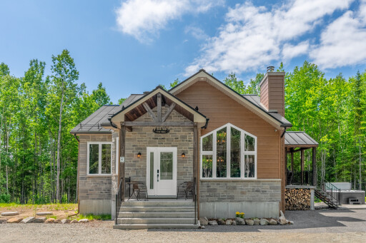 Nature,, Cottage, Housing, Outdoors, Shelter, Hut, Nature