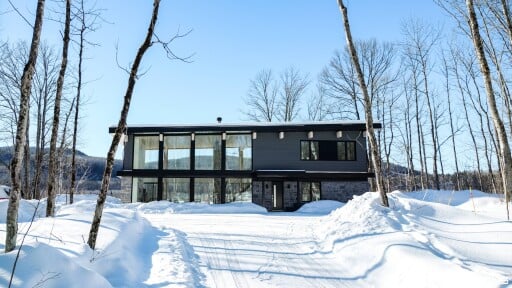 Nature, À L'extérieur, Abri, Cabane, Nature, Logement, Paysage