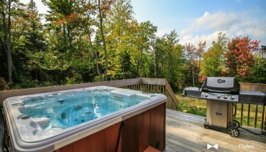 Canada, Bain À Remous, Bain, Nature, Plein Air, Paysages