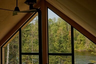 Canada, Intérieur, Design D'intérieur