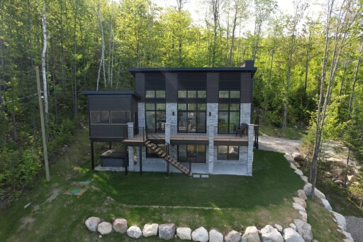 Nature,, Outdoors, Scenery, Cottage, Housing, Shelter, Chair