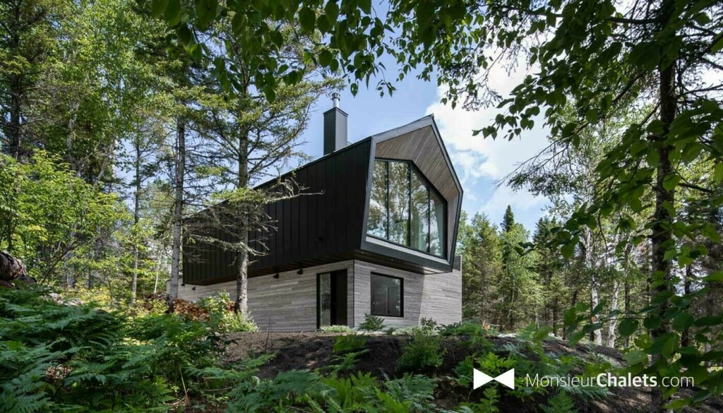Nature, Bâtiment, Chalet, Maison, Logement, Cabane, Cabane Dans Les Bois