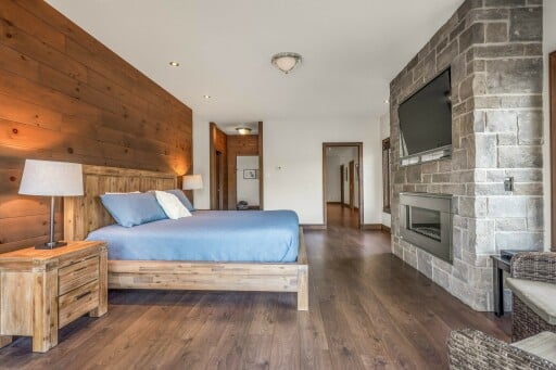Chambre #1