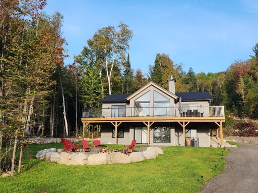 Nature, Extérieur, Paysage, Chaise, Chalet, Logement, Herbe