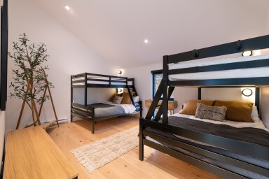 Canada, Wood, Home Decor, Hardwood, Interior Design, Furniture, Hostel