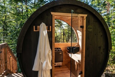 Chalet, Intérieur, Design D'intérieur, Bois, Bois Dur, Bois Teinté