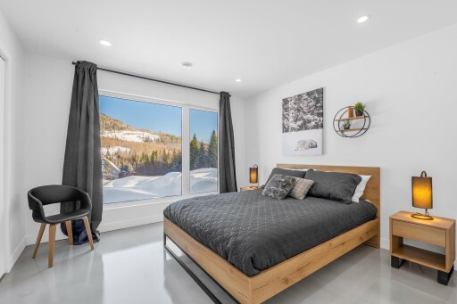 Chambre #1