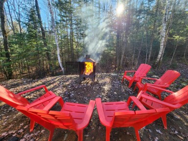 Nature, Abri, Végétation, Logement, Incendie, Maison, Bois