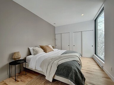 Canada, Indoors, Interior Design, Home Decor, Cushion, Corner, Furniture