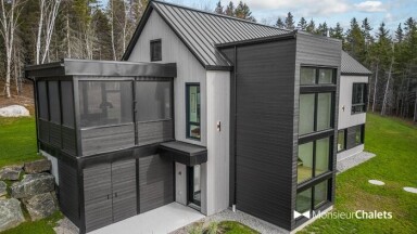 Cottage, Indoors, Interior Design, Housing, Grass, Shelter, House