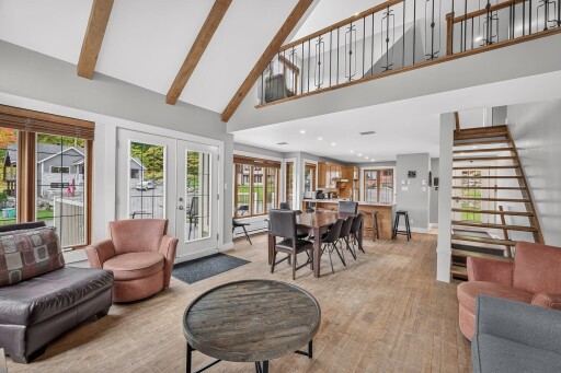 Nature,, Indoors, Living Room, Interior Design, Home Decor, Foyer, Chair